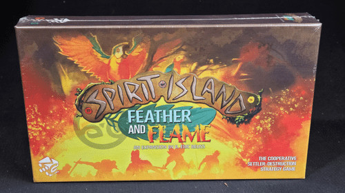 Grande giochi spirit - giochi,