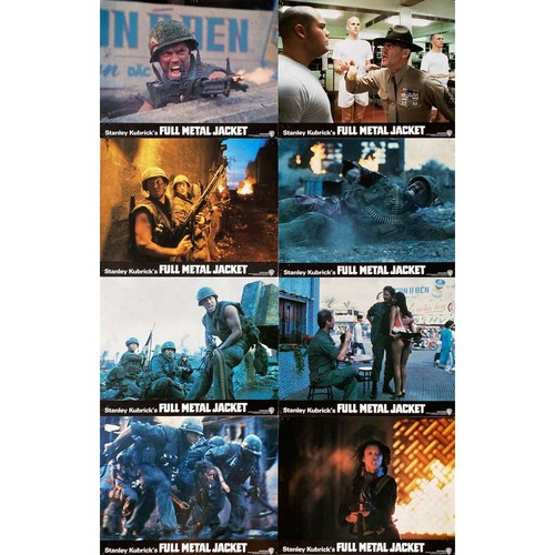 Full metal jacket - full,