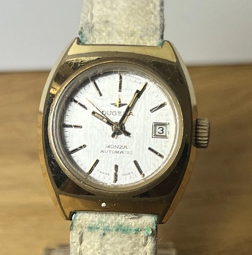 Dugena monza automatico - dugena,