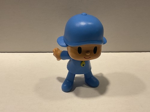 Pocoyo comansi personaggio - pocoyo,