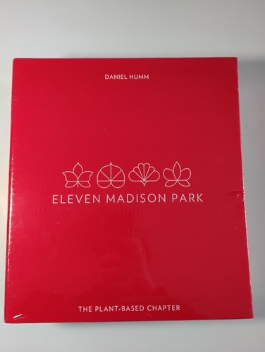 Eleven madison park the - madison, park: