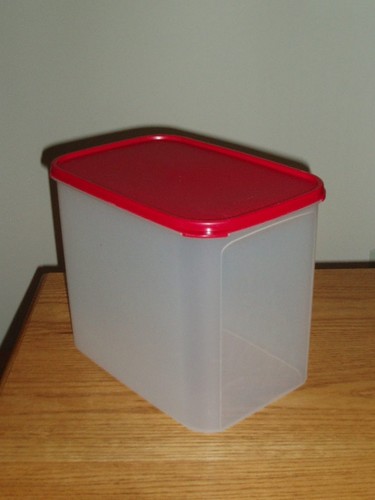 Tupperware tazze modulari - tupperware, 37