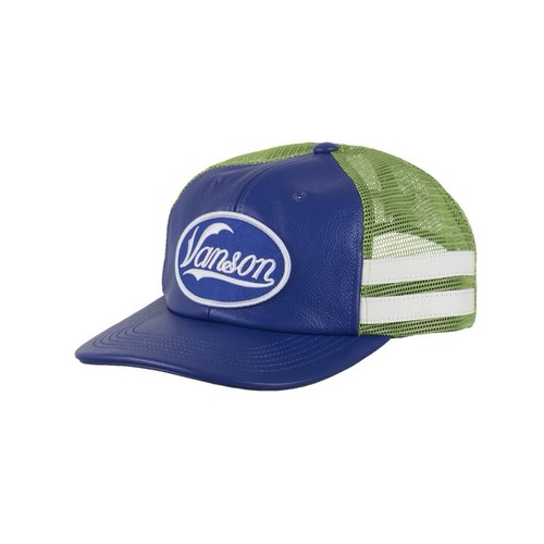 Cappello supreme vanson - cappello,
