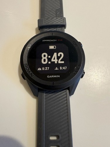 Orologio garmin approach - garmin, approach®