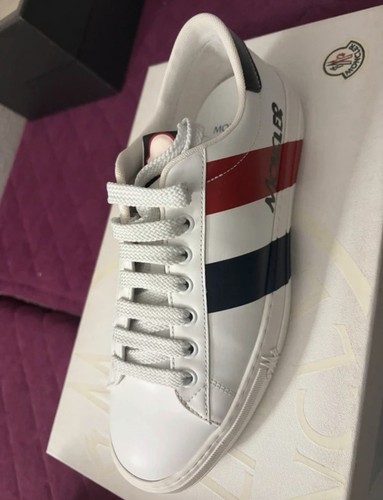 Scarpe uomo sneakers moncler - scarpe,