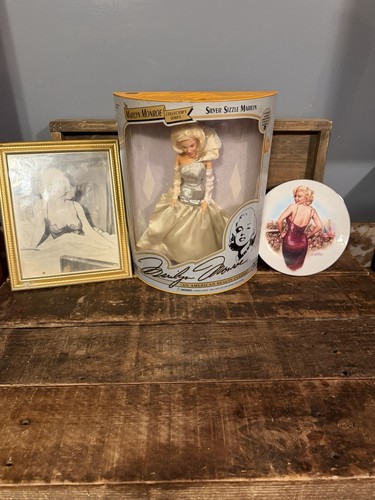 Marilyn monroe lotto - marilyn,