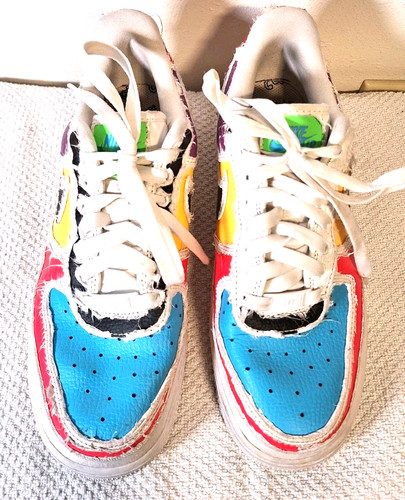 Nike air force one donna - nike,