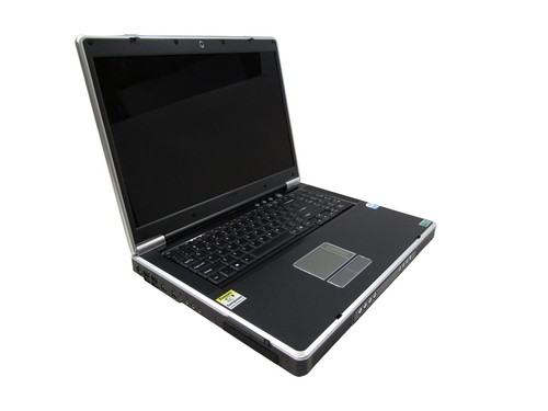 Clevo d9t pentium 4 - d9t,
