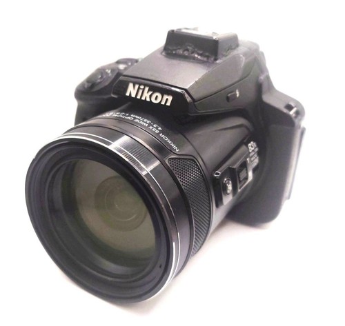 Nikon coolpix p900 16mp - nikon,