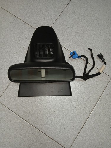 Specchietto retrovisore - specchietto,