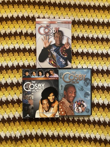 The cosby show - the, dvd