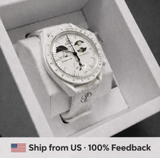 Orologio lunare bioceramico - orologio,
