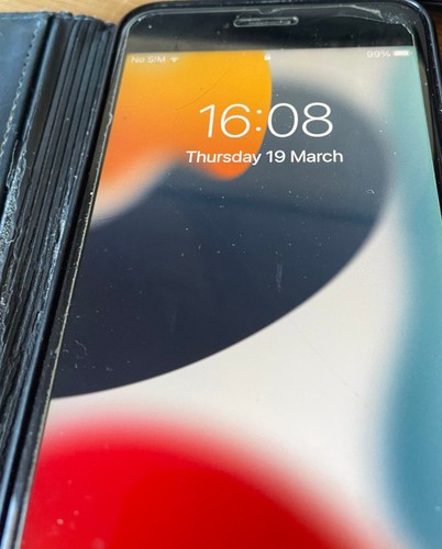 Smartphone apple iphone - apple, 6s