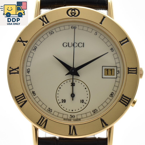 Orologio gucci vintage - gucci,