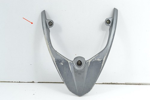 Maniglione posteriore vedi - maniglione,