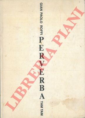 Poesia roffi perverba - -, perverba.