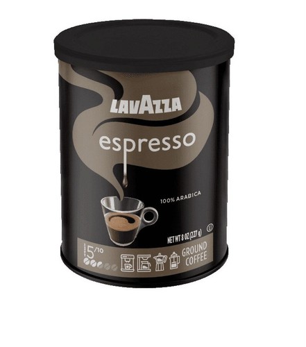 Caffè lavazza espresso - lavazza,