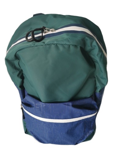 Pepe jeans zaino - jeans, uomo