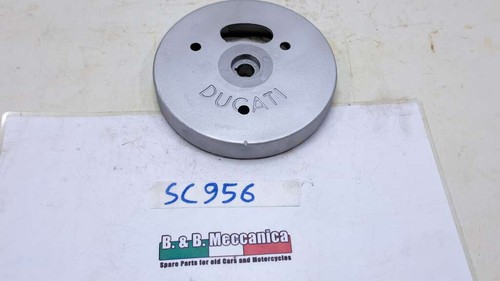 Volano ducati cucciolo cc - cucciolo, 65