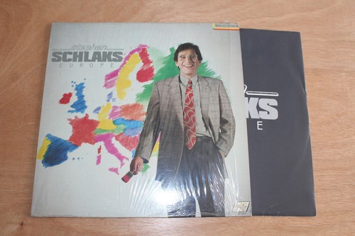Stephen schlaks europe lp - -,