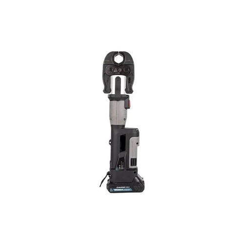 Pressatrice clippatrice per - pressatrice,