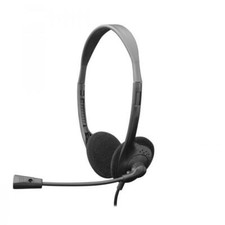 Sbox cuffie stereo usb con - cuffie,