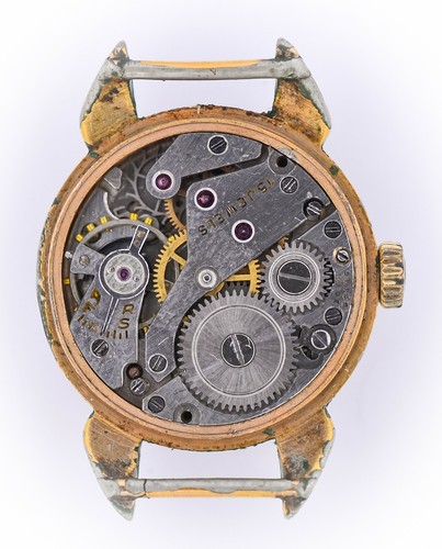 Orologio vintage donna - ,