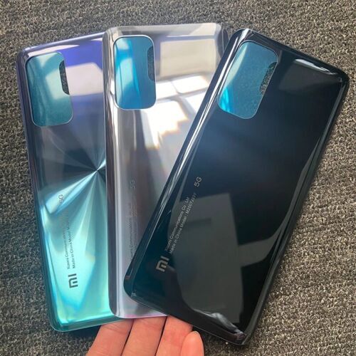 Replacement glass battery - replacement, back