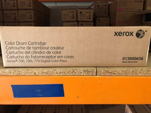 Xerox 700 700i - 700,, unità