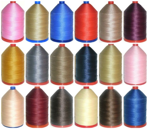 Resistente fissato nylon filo - resistente,