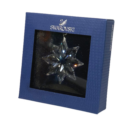 Swarovski crystal little star - swarovski,