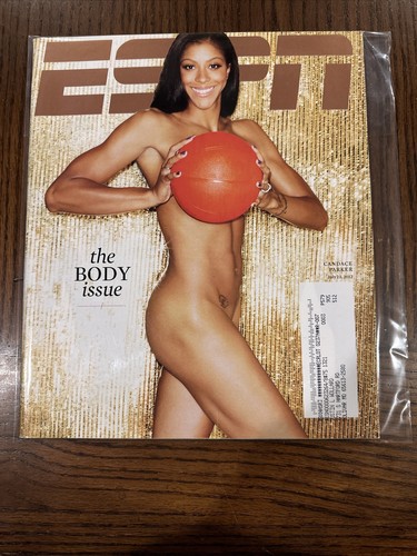 Espn the body magazine 2012 - the,