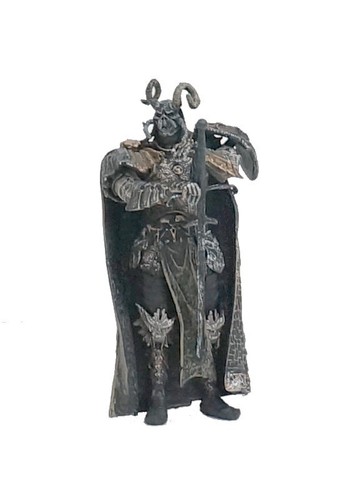 Spawn skullsplitter series - spawn,