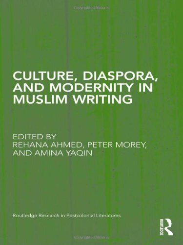 Culture diaspora and - culture,,