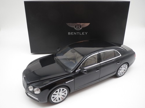 Kyosho 08891 bentley flying - nx,