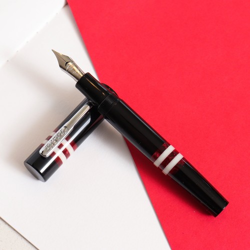 Penna stilografica conklin - penna,