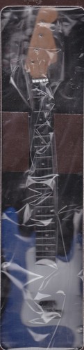 Basso iron maiden chitarra - -,