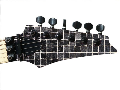 Battipenna paletta tremolo