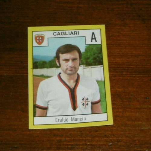 Figurina reli calciatori - figurina, reli'