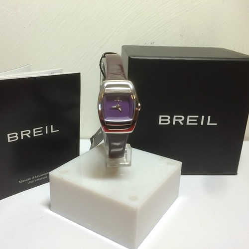 Orologio breil donna - orologio,