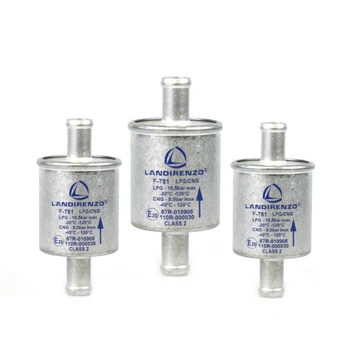 Filtri gas gpl - , f781