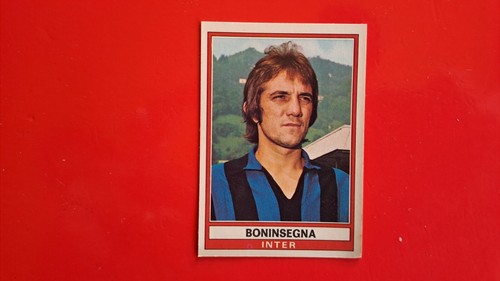 Figurina calciatori panini - figurina,