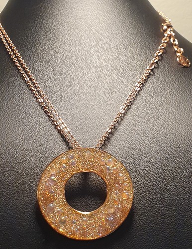 Collana boccacadamo con charm - collana,