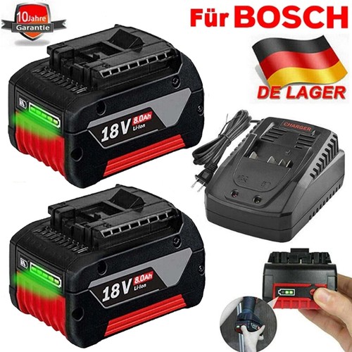 Batterie originali 0 ah - 8,0,