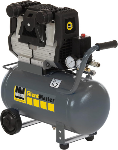 Schneider silentmaster - schneider,