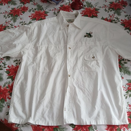 Camicia pesca sportiva - da,