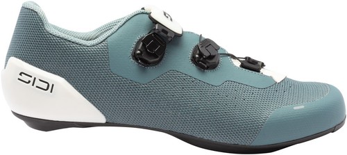 Scarpe ciclismo strada uomo - su,