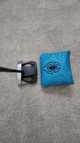 Putter taylormade spider - taylormade, zt