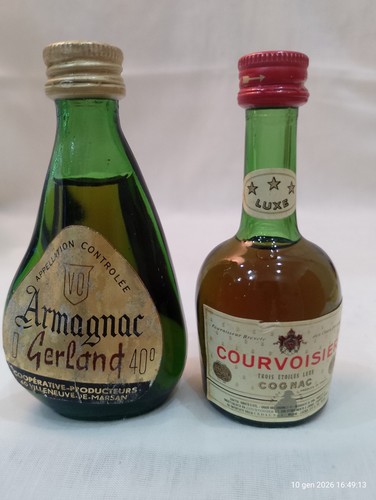 Coppia mignon cognac - coppia,