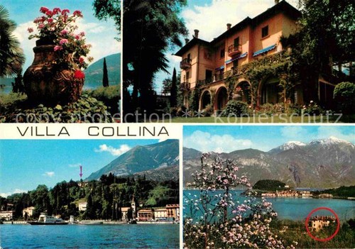 Griante cadenabbia lago - griante,